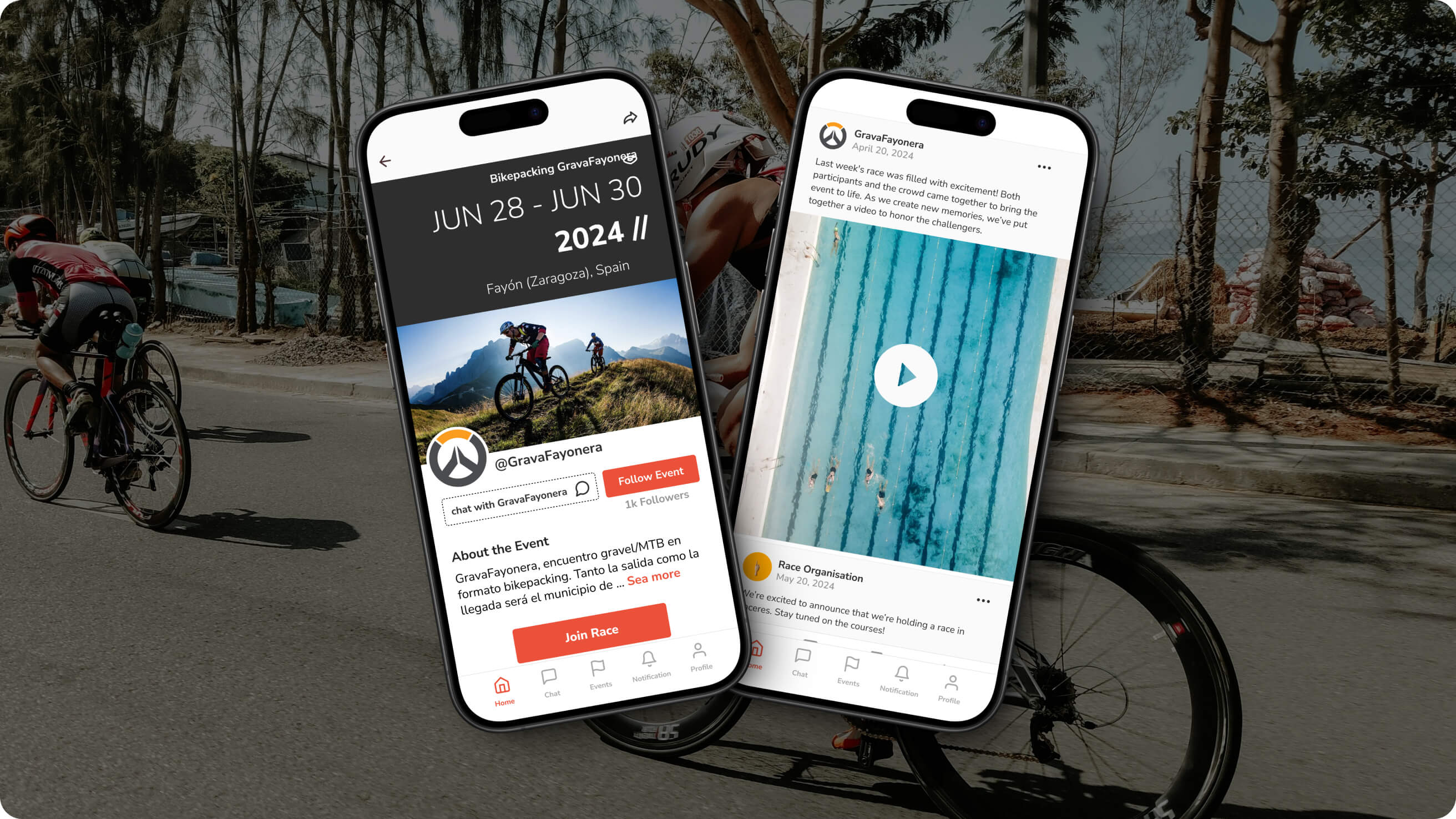 Download the App