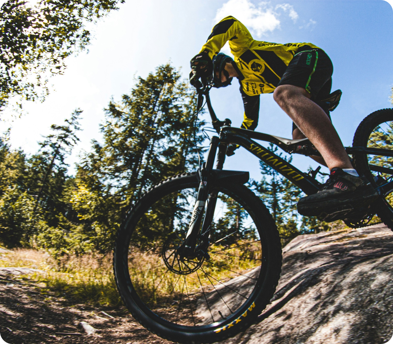Introducing Racer: The All-in-One App for Race Events and Community